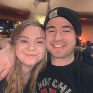 Meet your Posher, Chase